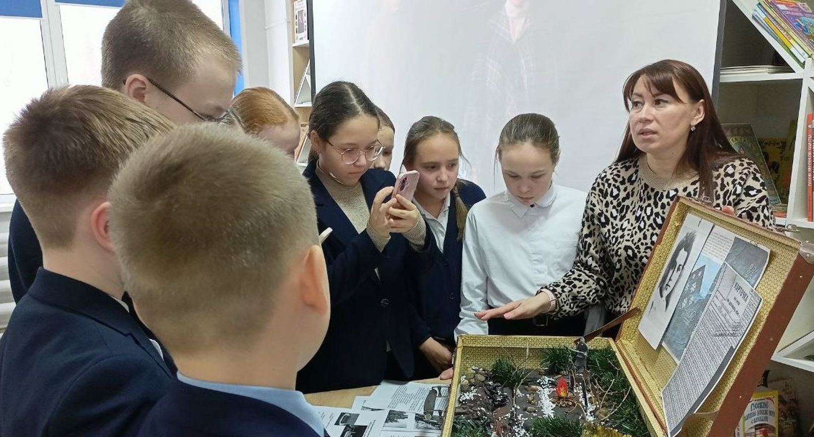 Событие для обладателей Пушкинской карты