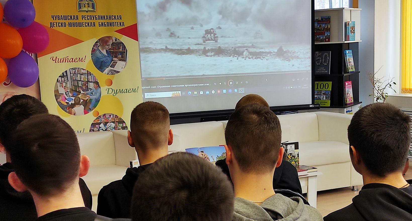 Событие для обладателей Пушкинской карты