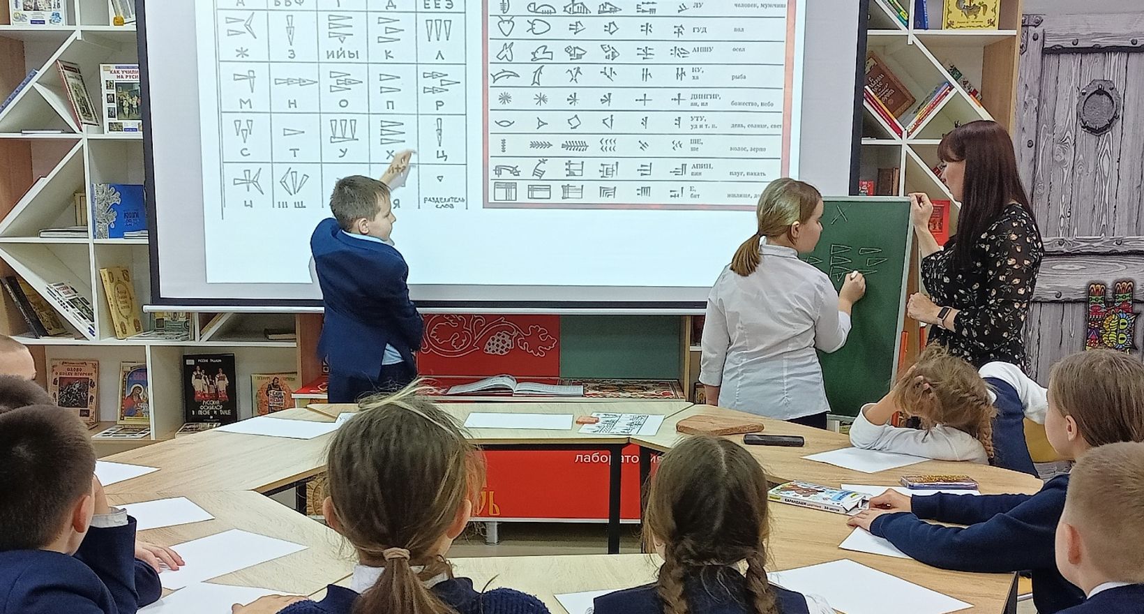 Событие для обладателей Пушкинской карты