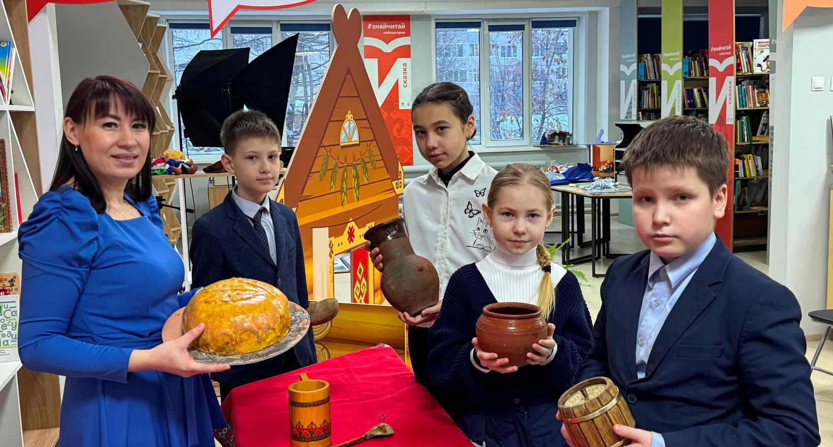 Событие для обладателей Пушкинской карты