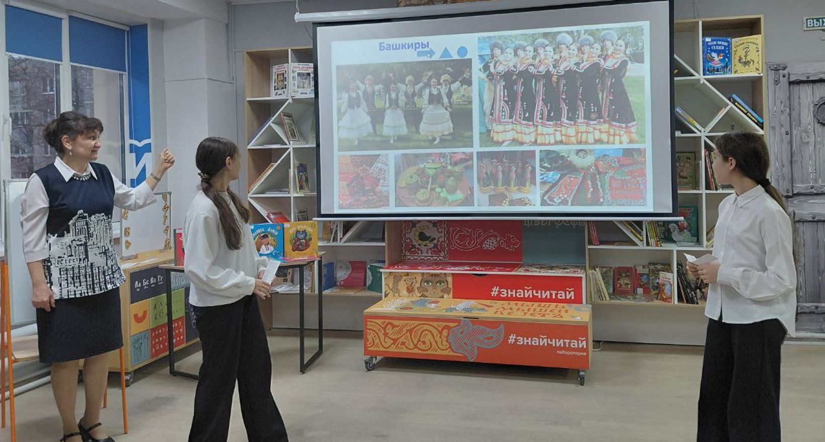 Событие для обладателей Пушкинской карты