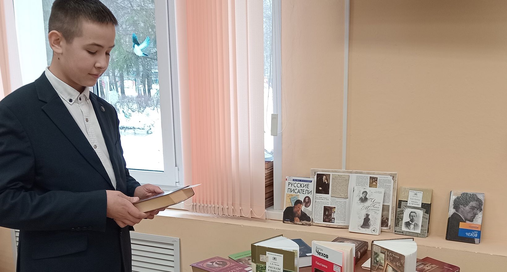 Событие для обладателей Пушкинской карты