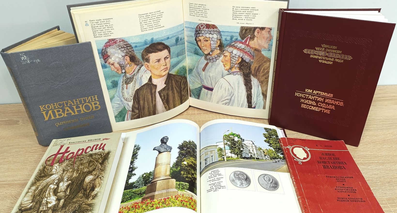 Событие для обладателей Пушкинской карты