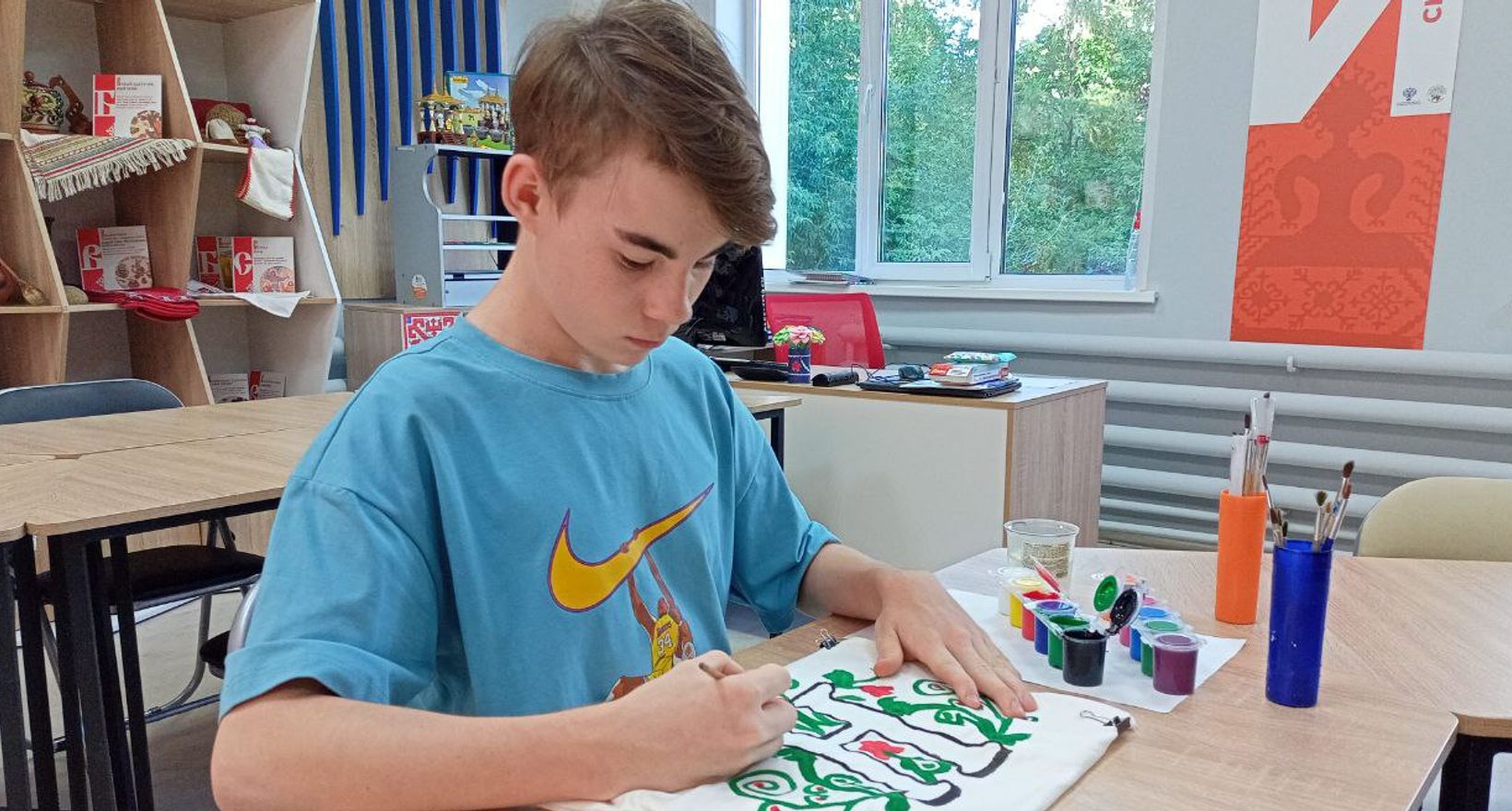 Событие для обладателей Пушкинской карты